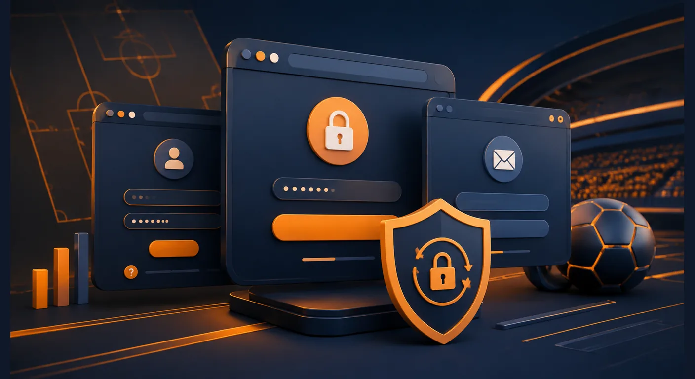 Hilfe bei Betano Login Passwort und Verifizierung
